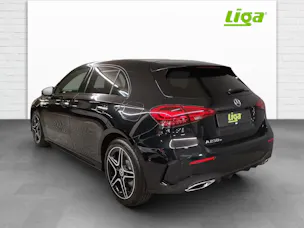 Mercedes-Benz A 250 e AMG Line EQ Star
