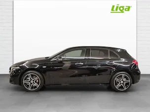 Mercedes-Benz A 250 e AMG Line EQ Star