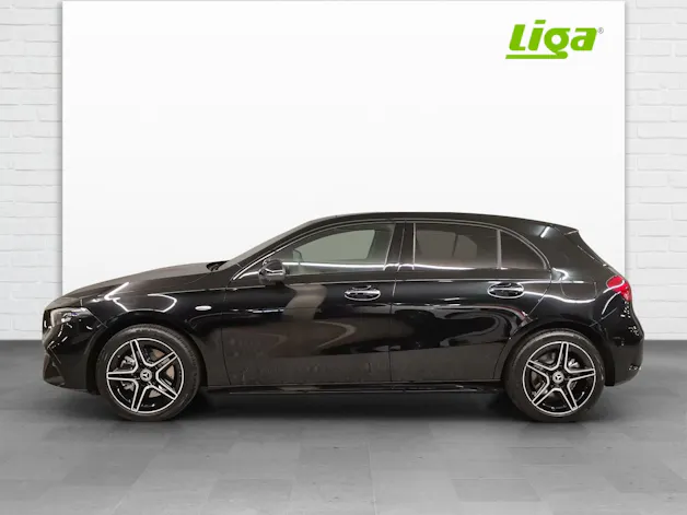 Mercedes-Benz A 250 e AMG Line EQ Star