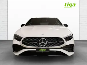 Mercedes-Benz A 250 AMG Line 4Matic