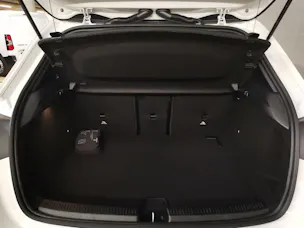 Mercedes-Benz A 250 AMG Line 4Matic