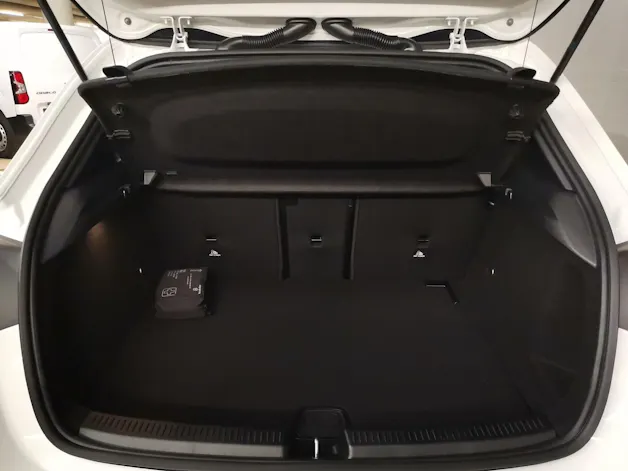 Mercedes-Benz A 250 AMG Line 4Matic