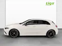 Mercedes-Benz A 250 AMG Line 4Matic