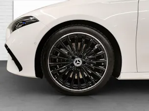 Mercedes-Benz A 250 AMG Line 4Matic