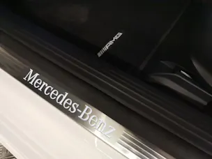 Mercedes-Benz A 250 AMG Line 4Matic