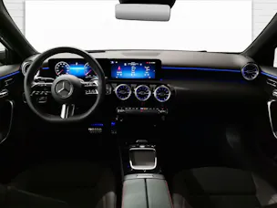 Mercedes-Benz A 250 AMG Line 4Matic
