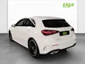 Mercedes-Benz A 250 AMG Line 4Matic