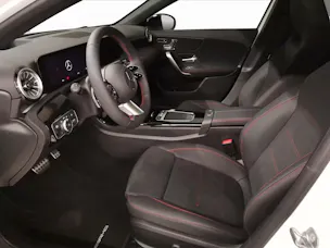 Mercedes-Benz A 250 AMG Line 4Matic