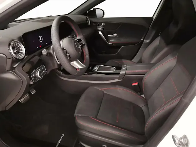 Mercedes-Benz A 250 AMG Line 4Matic