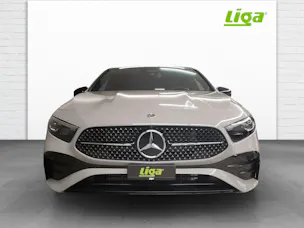 Mercedes-Benz A 220 d AMG Line