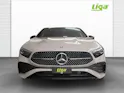 Mercedes-Benz A 220 d AMG Line