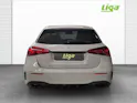 Mercedes-Benz A 220 d AMG Line