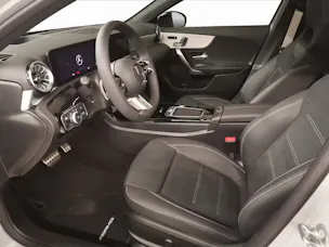 Mercedes-Benz A 220 d AMG Line