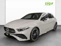 Mercedes-Benz A 220 d AMG Line