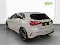 Mercedes-Benz A 220 d AMG Line