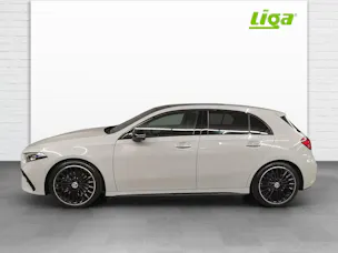 Mercedes-Benz A 220 d AMG Line