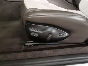 Maserati Gran Turismo 4.7 V8 Sport