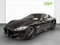 Maserati Gran Turismo 4.7 V8 Sport