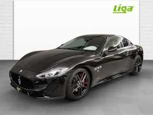 Maserati Gran Turismo 4.7 V8 Sport