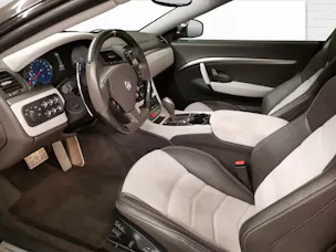 Maserati Gran Turismo 4.7 V8 Sport