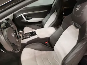 Maserati Gran Turismo 4.7 V8 Sport