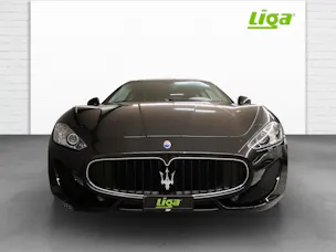 Maserati Gran Turismo 4.7 V8 Sport