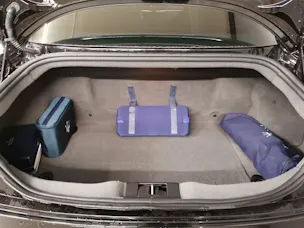 Maserati Gran Turismo 4.7 V8 Sport