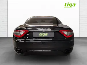 Maserati Gran Turismo 4.7 V8 Sport