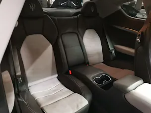 Maserati Gran Turismo 4.7 V8 Sport