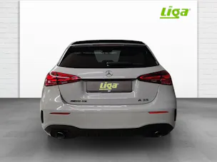 Mercedes-Benz AMG A 35 4Matic