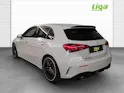 Mercedes-Benz AMG A 35 4Matic