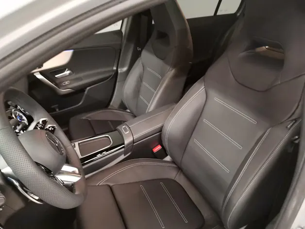 Mercedes-Benz AMG A 35 4Matic