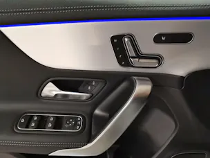 Mercedes-Benz AMG A 35 4Matic