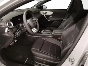 Mercedes-Benz AMG A 35 4Matic