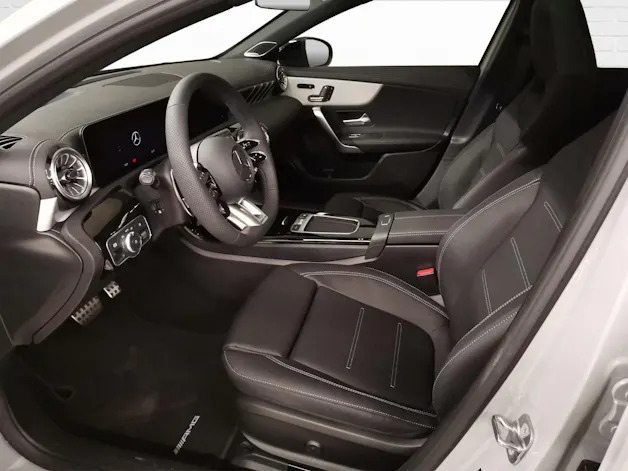 Mercedes-Benz AMG A 35 4Matic