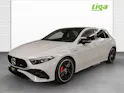Mercedes-Benz AMG A 35 4Matic