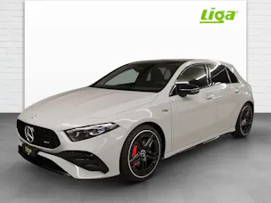 Mercedes-Benz AMG A 35 4Matic