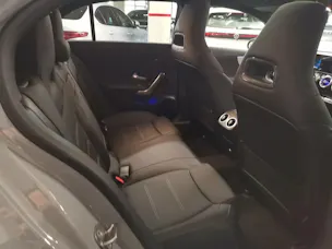 Mercedes-Benz AMG A 35 4Matic