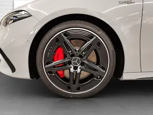 Mercedes-Benz AMG A 35 4Matic