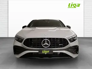 Mercedes-Benz AMG A 35 4Matic