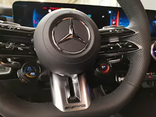 Mercedes-Benz AMG A 35 4Matic