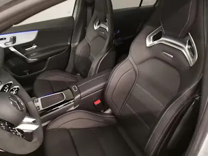 Mercedes-Benz AMG A 45 S 4matic+