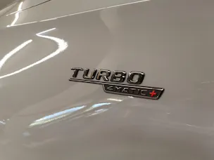 Mercedes-Benz AMG A 45 S 4matic+