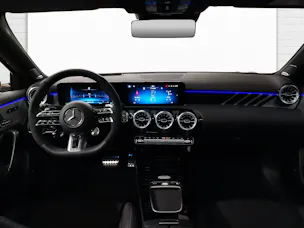 Mercedes-Benz AMG A 45 S 4matic+