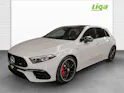 Mercedes-Benz AMG A 45 S 4matic+