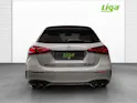 Mercedes-Benz AMG A 45 S 4matic+
