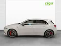 Mercedes-Benz AMG A 45 S 4matic+
