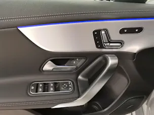 Mercedes-Benz AMG A 45 S 4matic+
