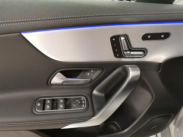 Mercedes-Benz AMG A 45 S 4matic+