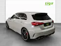 Mercedes-Benz AMG A 45 S 4matic+